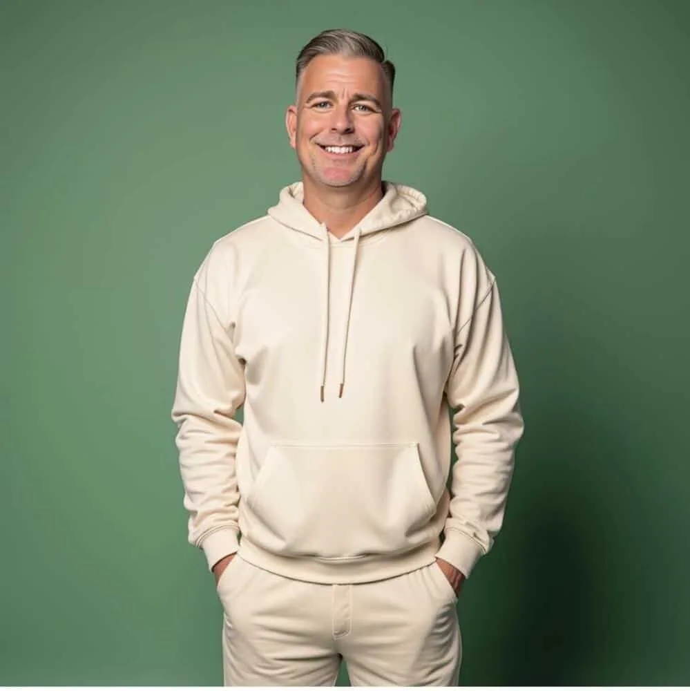 Chris Elsis Jr., Owner of Smart Home Air & Heat